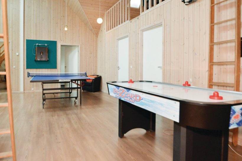 Foto von Ferienhaus HA67 in Ho - Blåvand - Westjütland