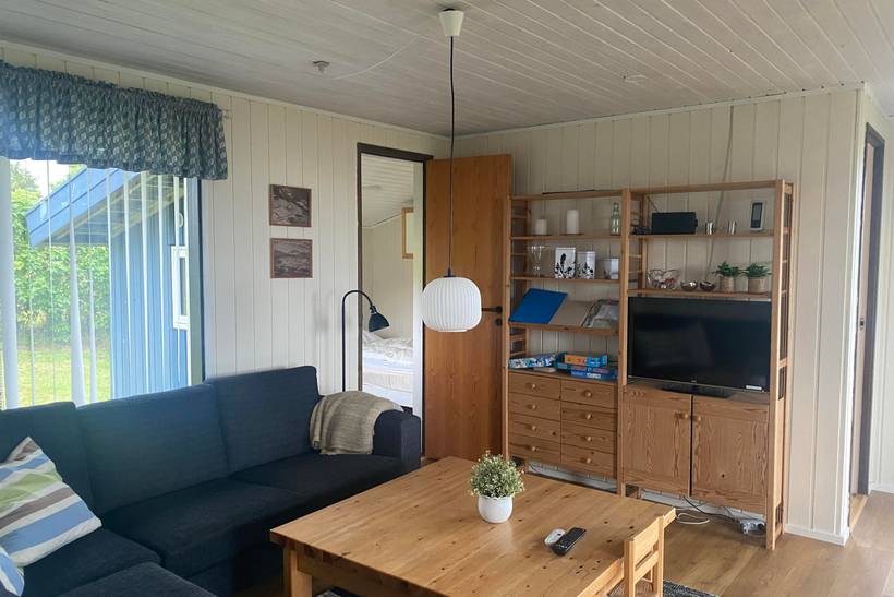 Foto von Ferienhaus HA74 auf Mors - Thy/Limfjord
