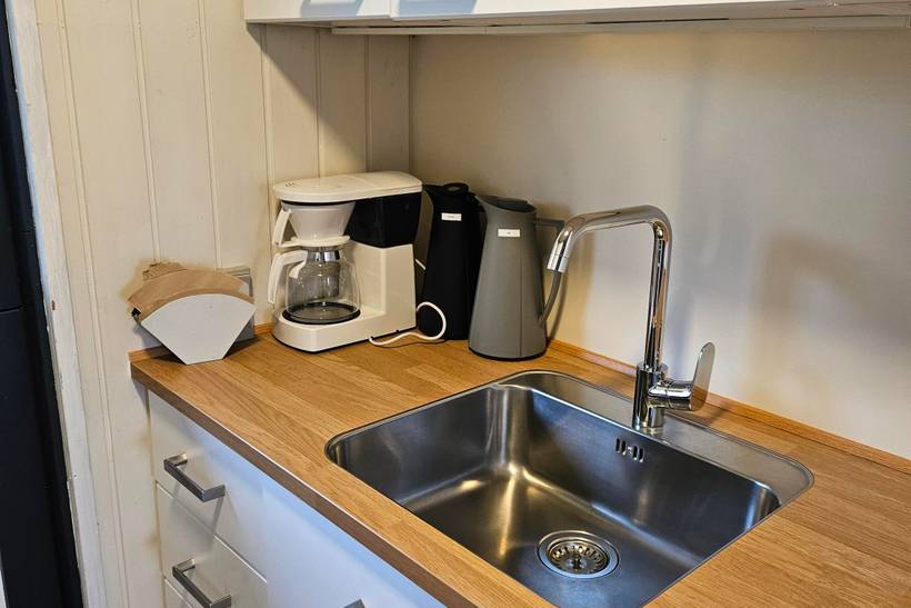 Foto von Ferienhaus HA74 auf Mors - Thy/Limfjord