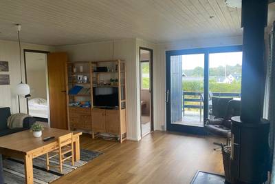 Vorschaubild von Ferienhaus HA74 auf Mors - Thy/Limfjord