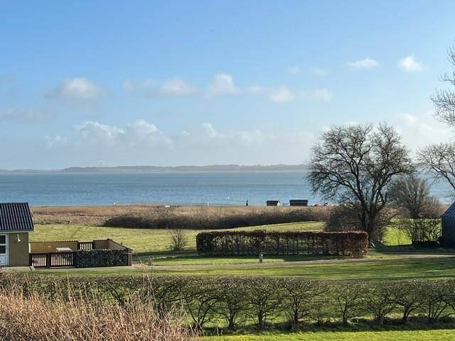 Foto von Ferienhaus HA74 auf Mors - Thy/Limfjord