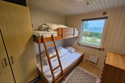 Vorschaubild von Ferienhaus HA74 auf Mors - Thy/Limfjord