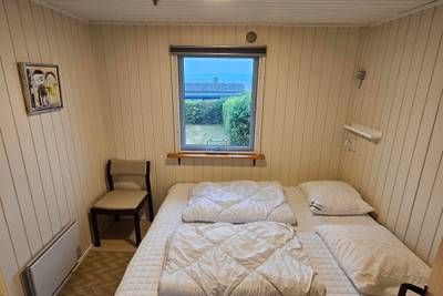 Vorschaubild von Ferienhaus HA74 auf Mors - Thy/Limfjord