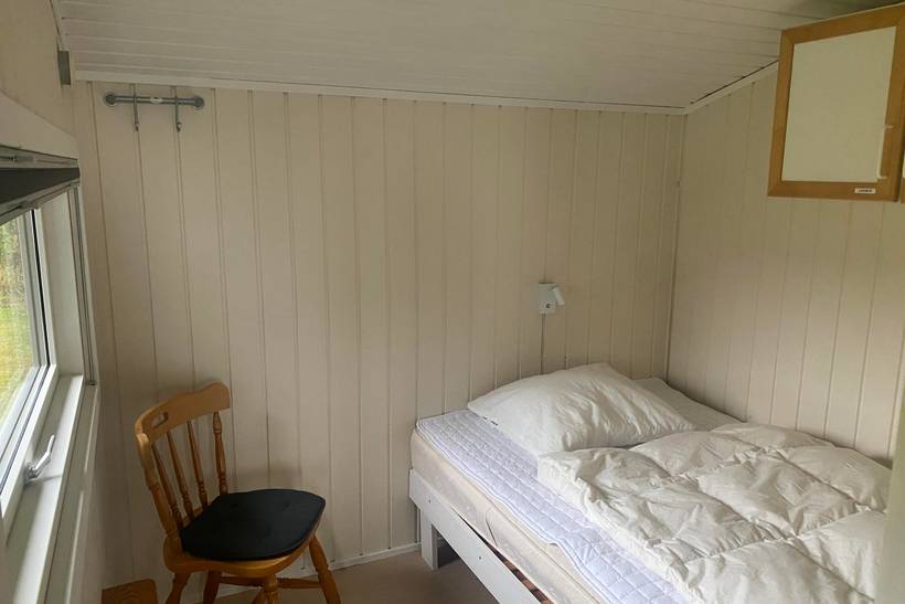 Foto von Ferienhaus HA74 auf Mors - Thy/Limfjord