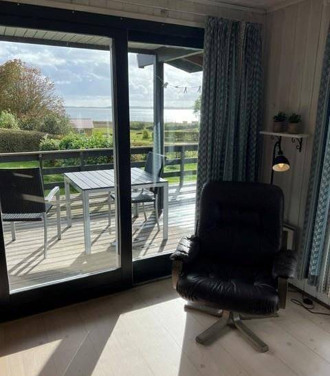 Foto von Ferienhaus HA74 auf Mors - Thy/Limfjord