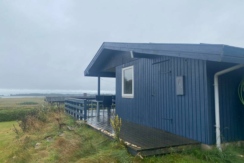 Foto von Ferienhaus HA74 auf Mors - Thy/Limfjord