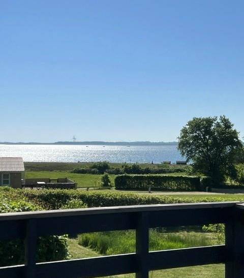 Foto von Ferienhaus HA74 auf Mors - Thy/Limfjord