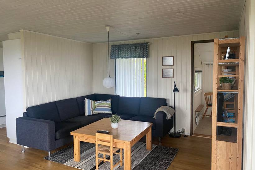 Foto von Ferienhaus HA74 auf Mors - Thy/Limfjord