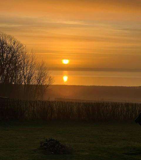 Foto von Ferienhaus HA74 auf Mors - Thy/Limfjord
