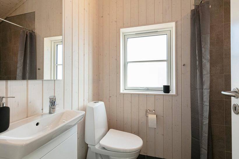 Foto von Ferienhaus HA80 in Hasle - Bornholm