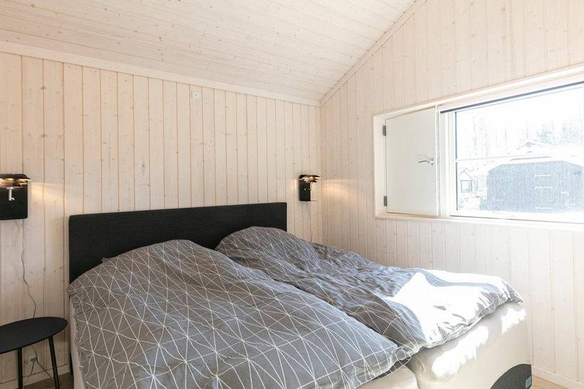 Foto von Ferienhaus HA80 in Hasle - Bornholm