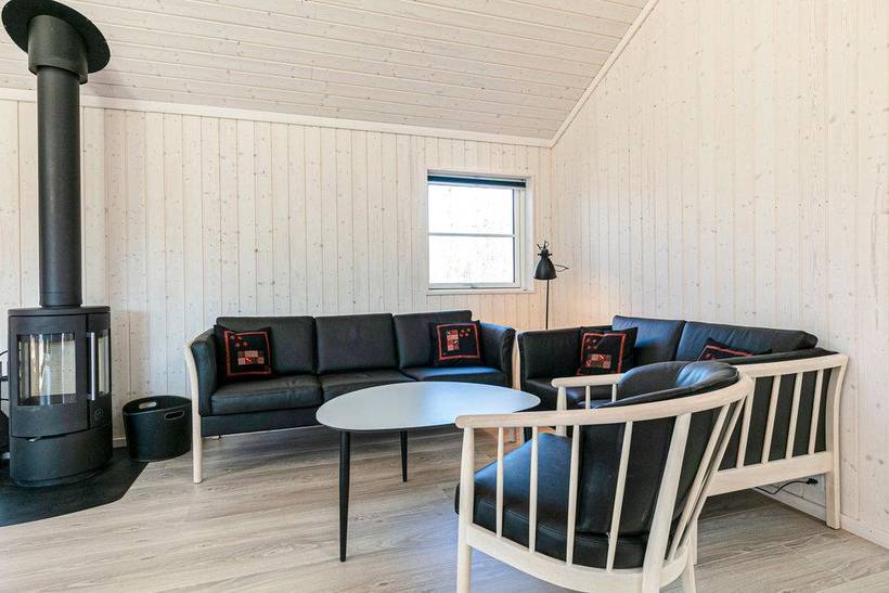 Foto von Ferienhaus HA80 in Hasle - Bornholm