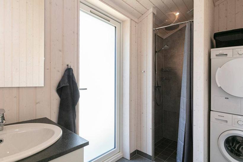 Foto von Ferienhaus HA80 in Hasle - Bornholm