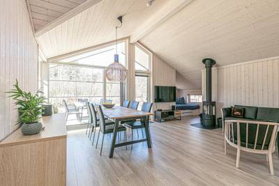Vorschaubild von Ferienhaus HA80 in Hasle - Bornholm