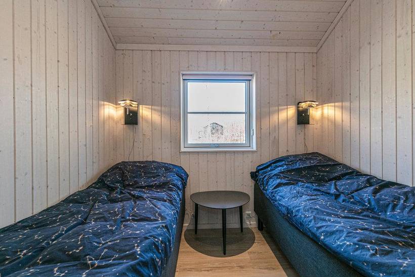 Foto von Ferienhaus HA80 in Hasle - Bornholm