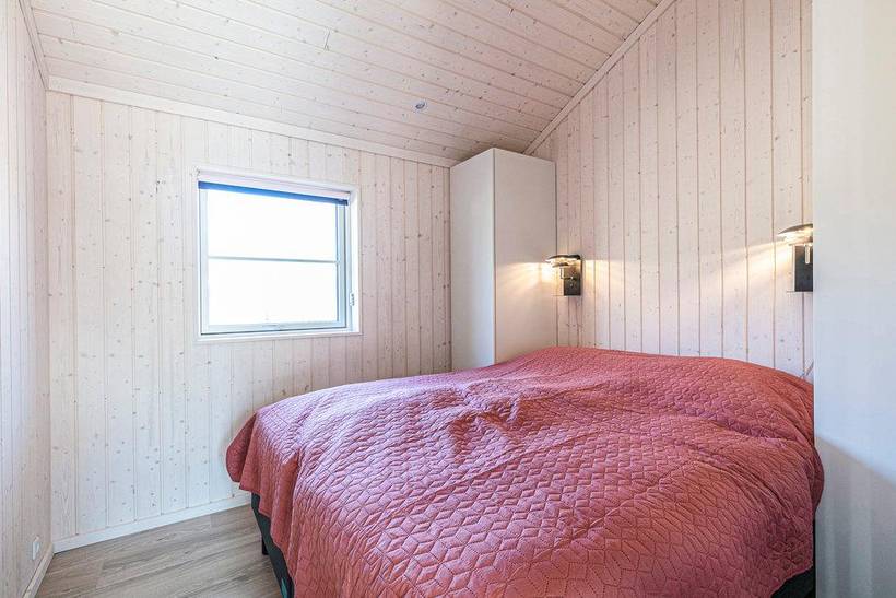 Foto von Ferienhaus HA80 in Hasle - Bornholm