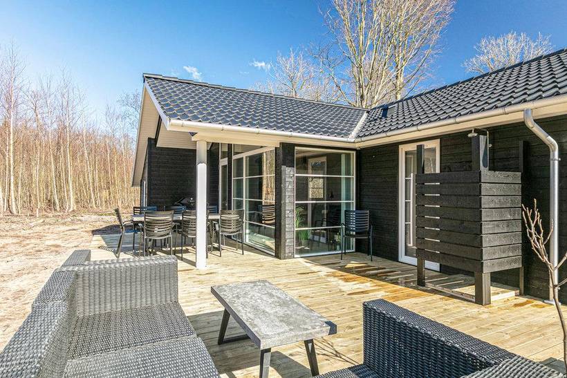 Foto von Ferienhaus HA80 in Hasle - Bornholm