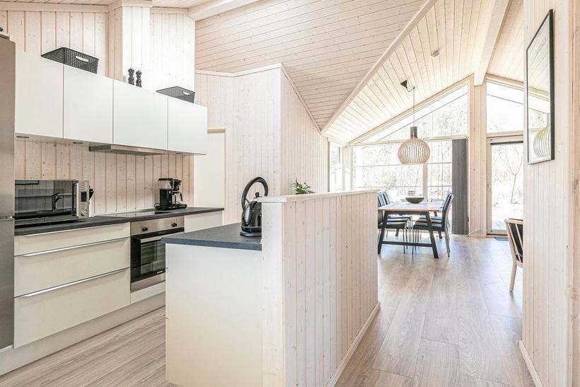 Foto von Ferienhaus HA80 in Hasle - Bornholm