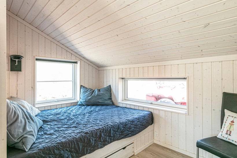 Foto von Ferienhaus HA80 in Hasle - Bornholm