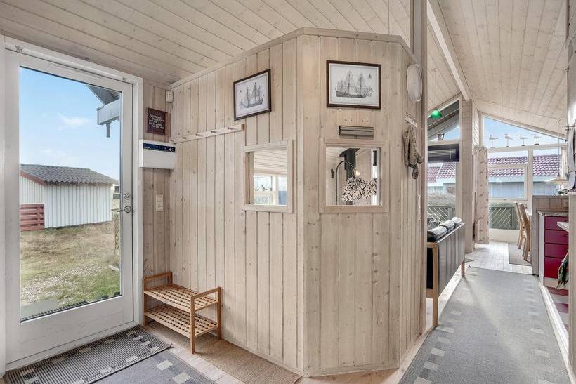 Foto von Ferienhaus HA81 in Bjerregård - Westjütland