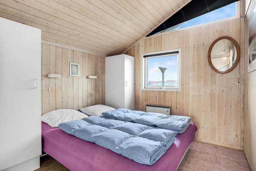 Foto von Ferienhaus HA81 in Bjerregård - Westjütland