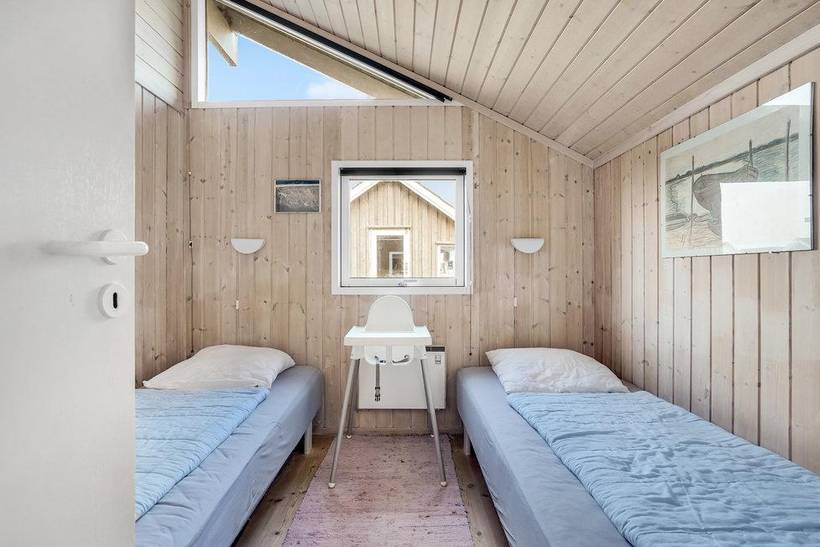 Foto von Ferienhaus HA81 in Bjerregård - Westjütland