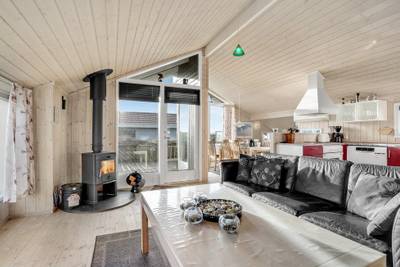 Vorschaubild von Ferienhaus HA81 in Bjerregård - Westjütland