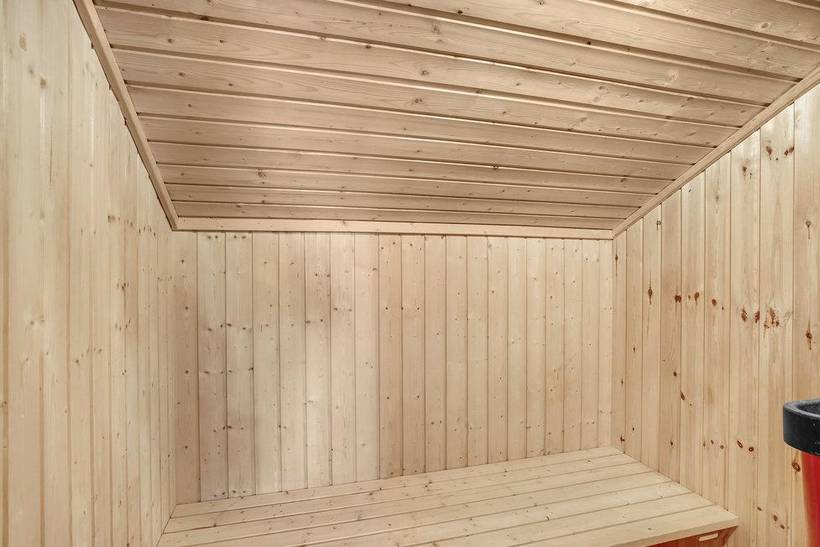 Foto von Ferienhaus HA81 in Bjerregård - Westjütland