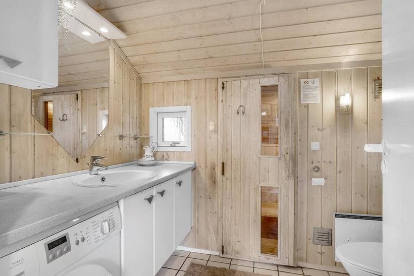 Foto von Ferienhaus HA81 in Bjerregård - Westjütland