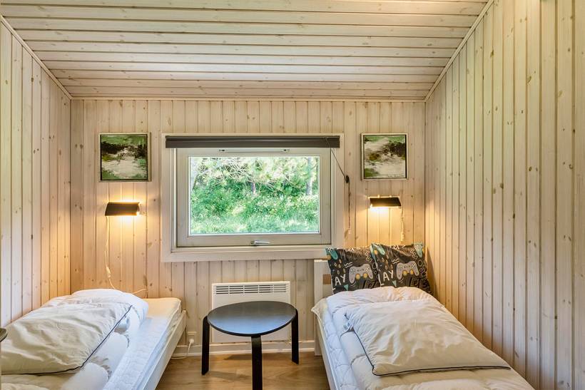Foto von Ferienhaus HA82 in Vejers Strand - Westjütland