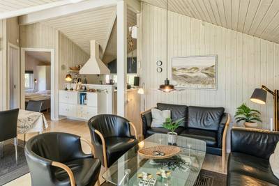 Vorschaubild von Ferienhaus HA82 in Vejers Strand - Westjütland