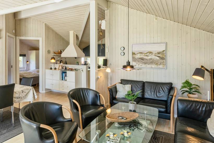 Foto von Ferienhaus HA82 in Vejers Strand - Westjütland