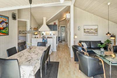 Vorschaubild von Ferienhaus HA82 in Vejers Strand - Westjütland