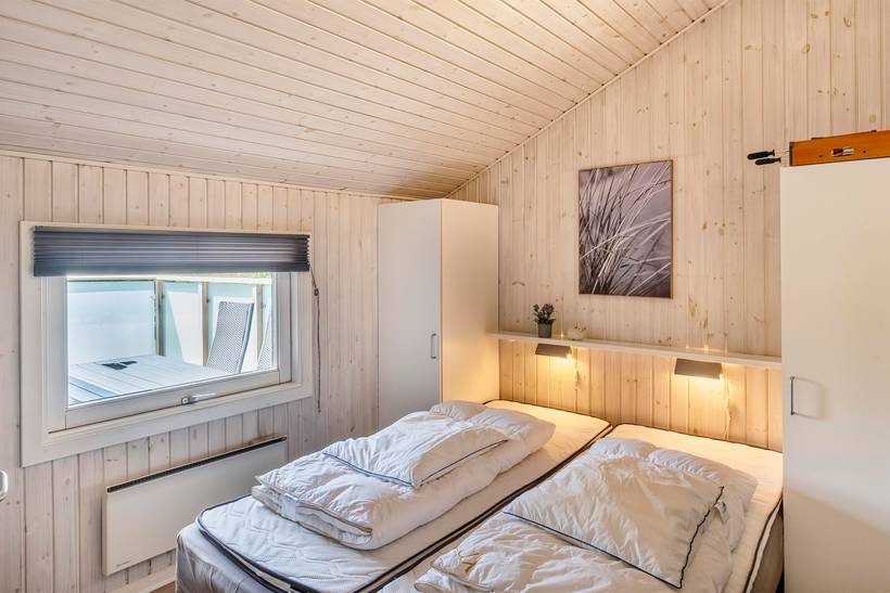 Foto von Ferienhaus HA82 in Vejers Strand - Westjütland