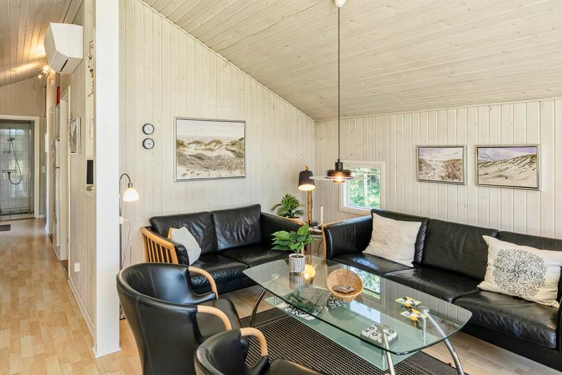 Foto von Ferienhaus HA82 in Vejers Strand - Westjütland