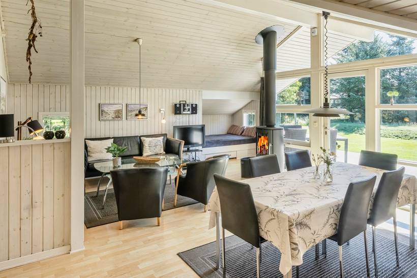 Foto von Ferienhaus HA82 in Vejers Strand - Westjütland
