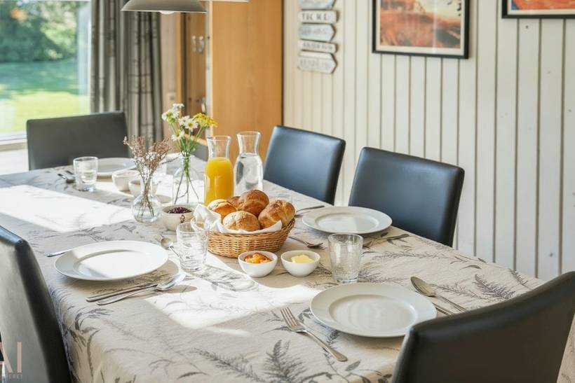 Foto von Ferienhaus HA82 in Vejers Strand - Westjütland