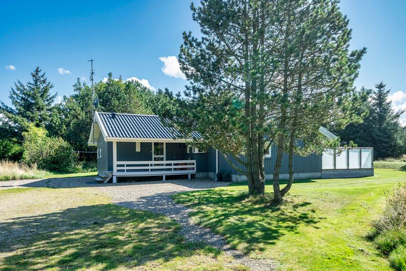 Foto von Ferienhaus HA82 in Vejers Strand - Westjütland