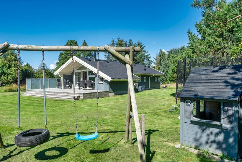 Foto von Ferienhaus HA82 in Vejers Strand - Westjütland