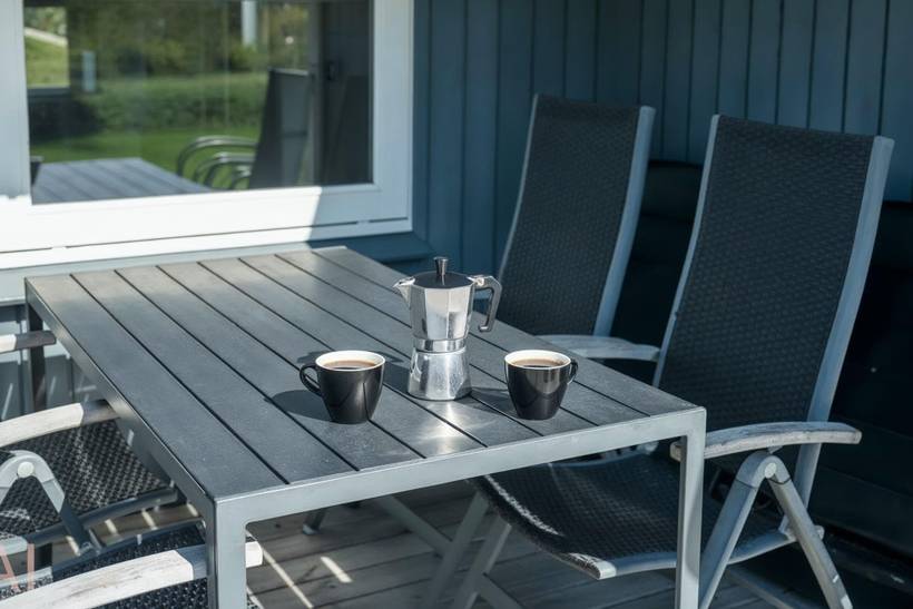 Foto von Ferienhaus HA82 in Vejers Strand - Westjütland