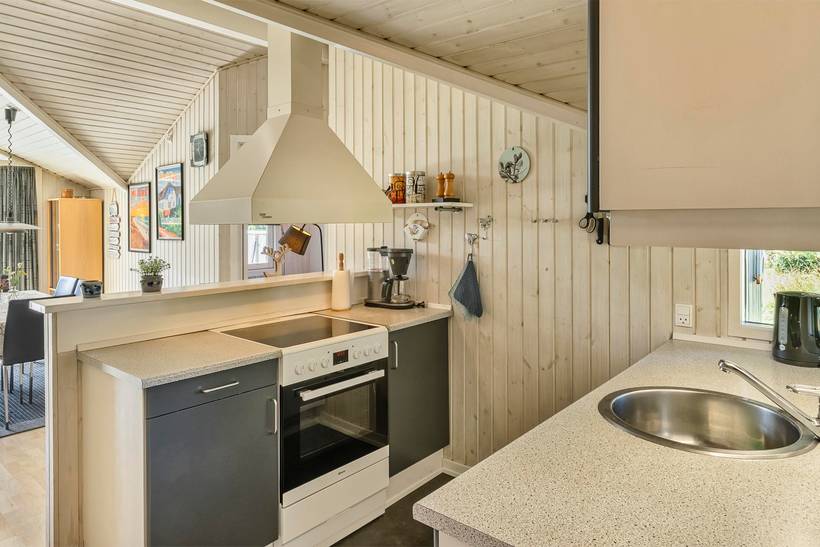 Foto von Ferienhaus HA82 in Vejers Strand - Westjütland