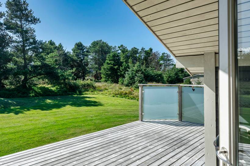 Foto von Ferienhaus HA82 in Vejers Strand - Westjütland