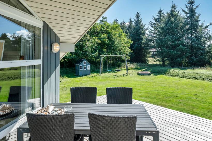 Foto von Ferienhaus HA82 in Vejers Strand - Westjütland