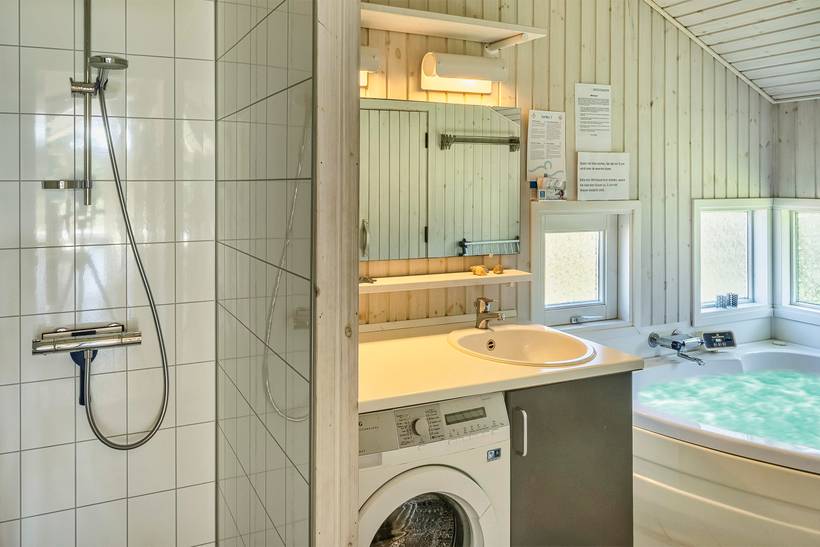 Foto von Ferienhaus HA82 in Vejers Strand - Westjütland
