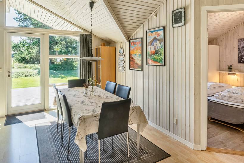 Foto von Ferienhaus HA82 in Vejers Strand - Westjütland