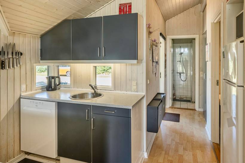 Foto von Ferienhaus HA82 in Vejers Strand - Westjütland