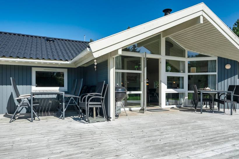 Foto von Ferienhaus HA82 in Vejers Strand - Westjütland