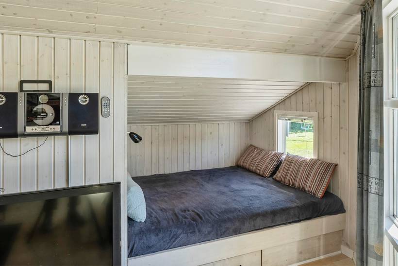 Foto von Ferienhaus HA82 in Vejers Strand - Westjütland