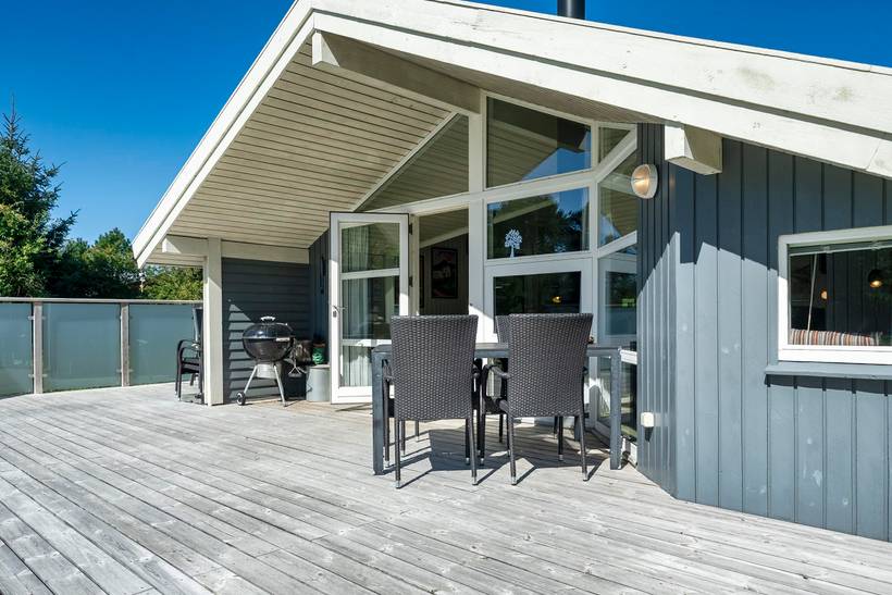 Foto von Ferienhaus HA82 in Vejers Strand - Westjütland