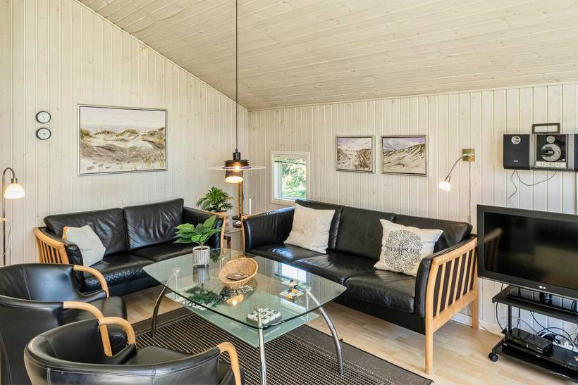 Foto von Ferienhaus HA82 in Vejers Strand - Westjütland